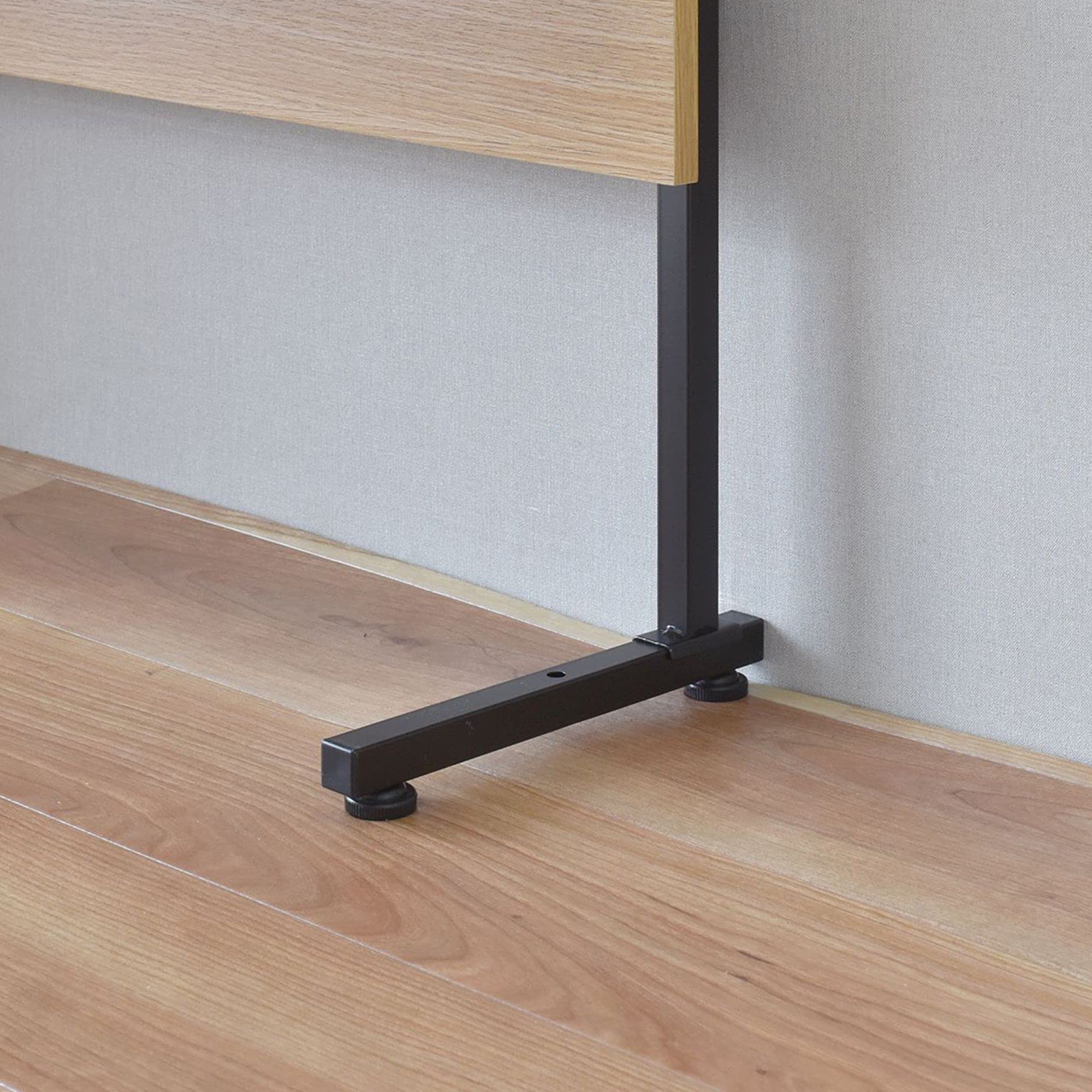 Amazon｜佐藤産業 WALF ウォルフ ウォールシェルフ 45cm幅 ナチュラル